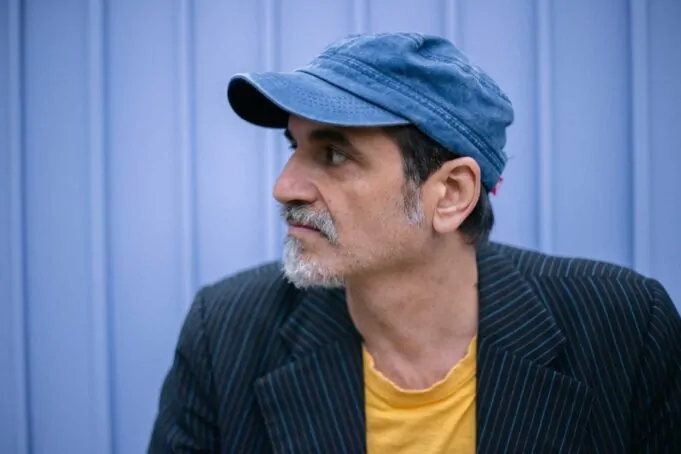 Gigio Gonzalez presenta su nuevo álbum «Cosologias» en un inolvidable concierto en el Café Berlin giogio gonzalez