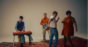 emmanuel horvilleur y banda