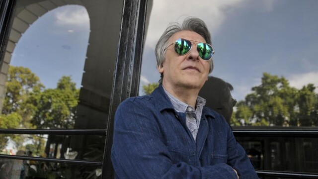 daniel melero