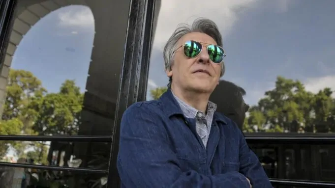 daniel melero