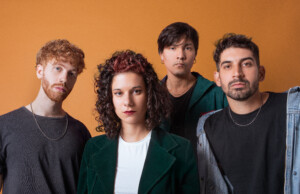 In Mantra Presenta su nuevo disco «Furor Neón» y anuncia próximos shows in mantra banda