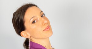 daniela llor fotografía de Yayi González
