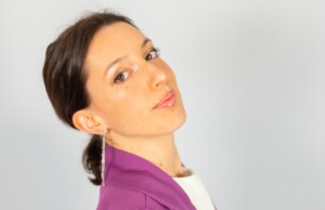 daniela llor fotografía de Yayi González