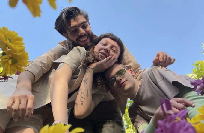 seba stamati y la chica del cumpleaños