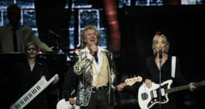 rod stewart