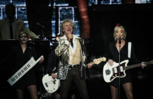 rod stewart