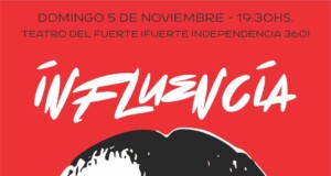 influencia obra coreográfica charly garcía tandil