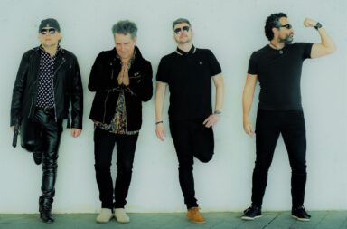 cosmetica banda