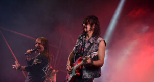 rata blanca en vivo