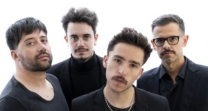 arlequines banda
