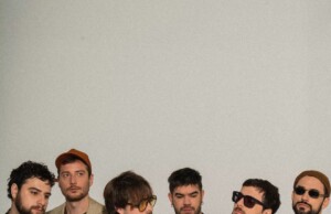 Grandes Éxitos: Lentes deslumbra con su nuevo álbum y una explosiva presentación en La Tangente lentes banda