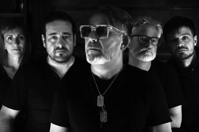 aperitivo dintino banda