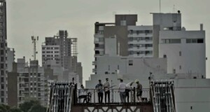chino mansutti y los cronopios puente colgante santa fé