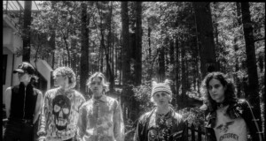 love ghost band