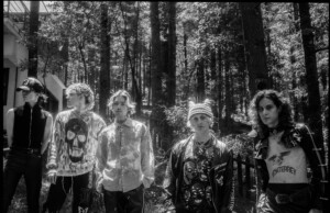 love ghost band