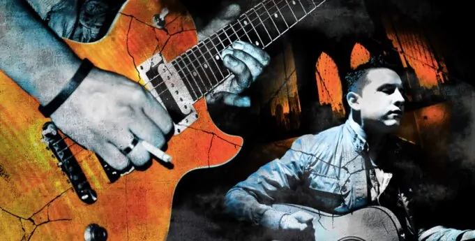 Cristian Ibarra lanzó su nuevo videoclip y anuncia su próximo álbum Cristian Ibarra