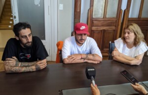 Llega la segunda edición del Festival Urbano y Monufree celebra así su octavo aniversario en grande Monufree
