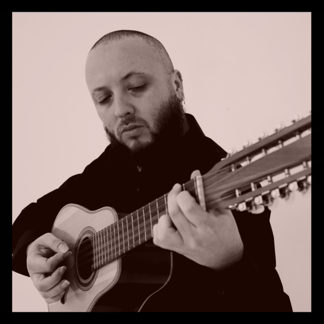 Michel Soriano