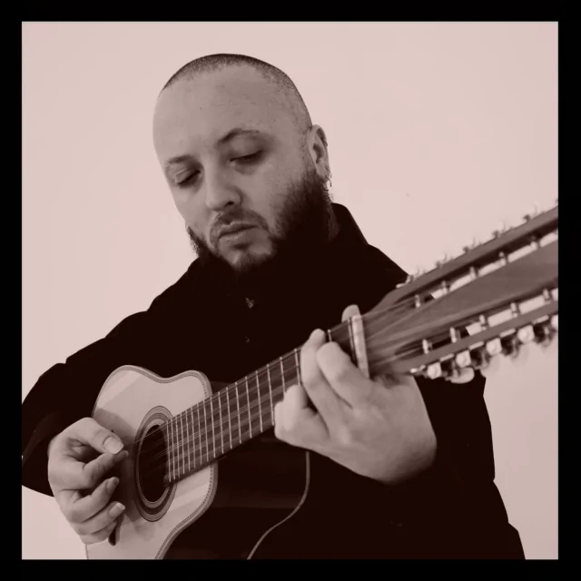 Michel Soriano