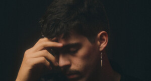 luciano altair por Sebastian Mancilla