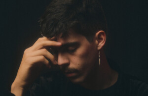 luciano altair por Sebastian Mancilla