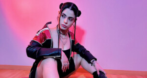 Katy Romort