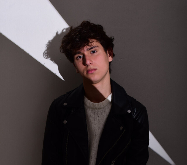 Ryan Cox Ryan Cox