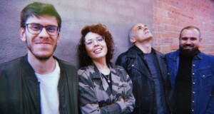 Suena Jaleo