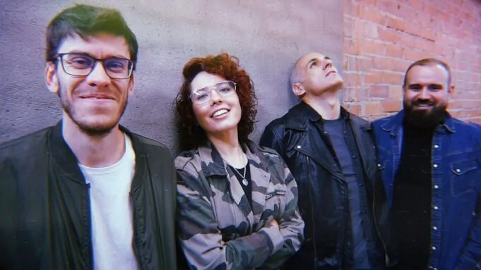 Suena Jaleo: Ganador de la I Edición del Premio Discover de Vackstage Music Suena Jaleo