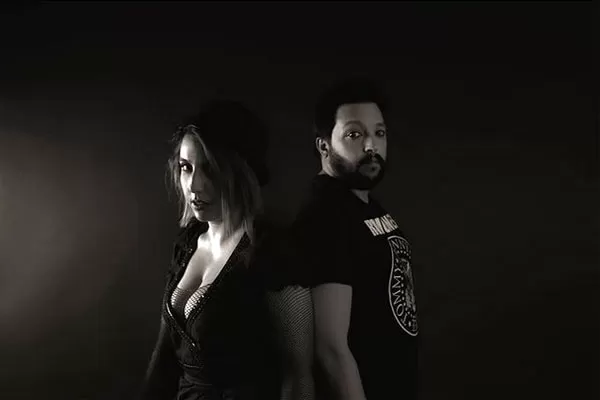 Traste 3 presenta su nuevo EP «Cajón de traste» con la colaboración especial de Rebeca Soul Traste 3