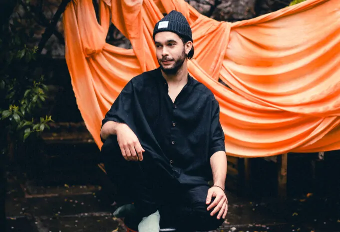 alejandro kiroz
