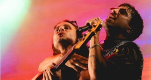 el zar en vivo