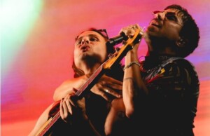 el zar en vivo