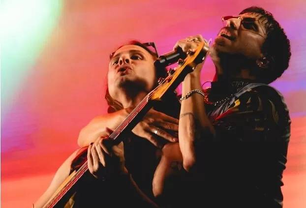 el zar en vivo