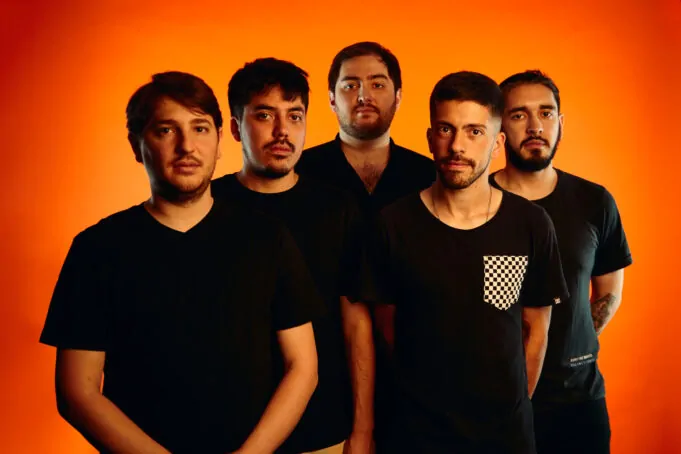 Mango para armar, el proyecto porteño, presenta su nuevo sencillo mango para armar