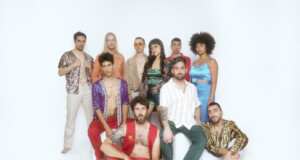 Newen Afrobeat