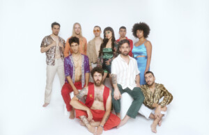 Newen Afrobeat