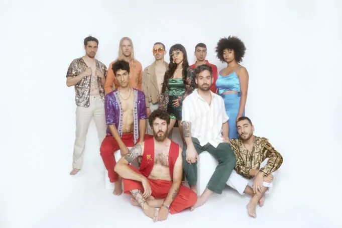 Newen Afrobeat