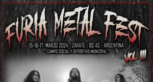 plegarias metal