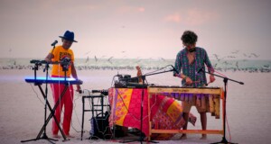 lido beach sessions Tribal Mixtura