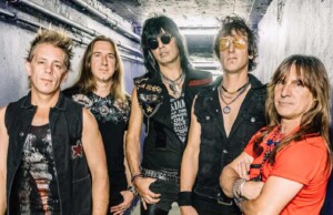 Rata Blanca llega a Tandil el próximo 22 de marzo rata blanca foto show