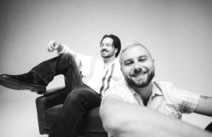 MILKY CHANCE