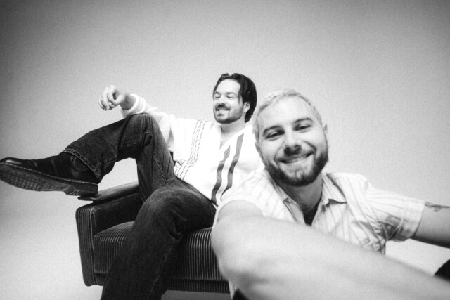 MILKY CHANCE