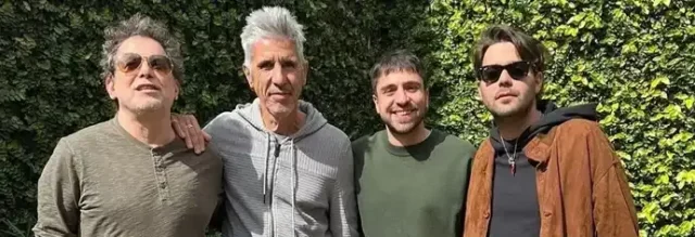 cachorro lopez el zar y andres calamaro