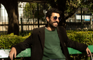 Nico Cavi tiene nuevas canciones que redefinen su obra nico cavi