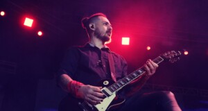tamadre rock metal