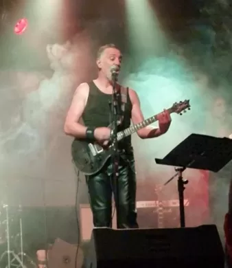 valerio y los extravagantes