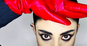 katy romort