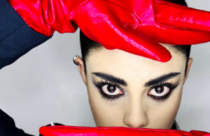 katy romort