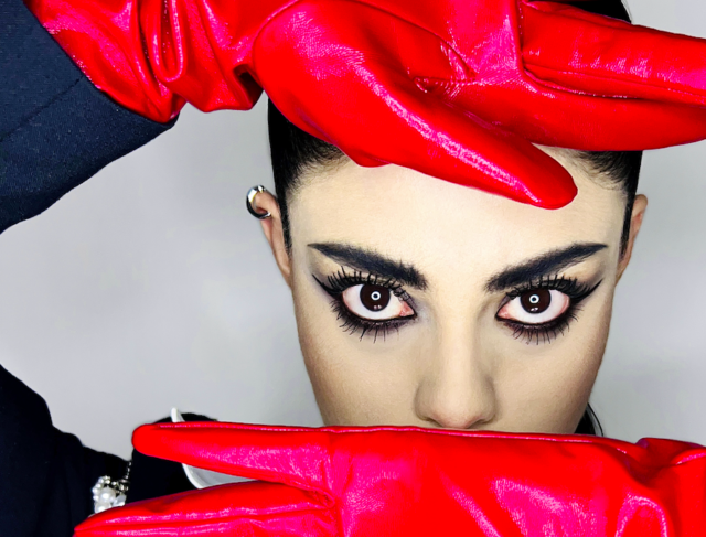 katy romort